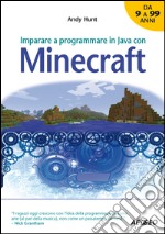 Imparare a programmare in Java con Minecraft. E-book. Formato EPUB ebook