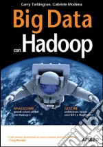 Big data con Hadoop. E-book. Formato EPUB ebook