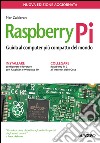 Raspberry Pi: nuova edizione aggiornata. E-book. Formato EPUB ebook