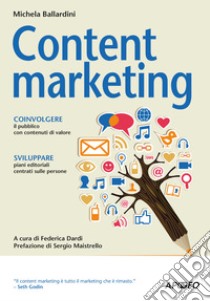 Content marketing. E-book. Formato EPUB ebook di Michela Ballardini