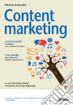 Content marketing. E-book. Formato EPUB ebook