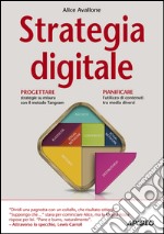 Strategia digitale. E-book. Formato EPUB ebook