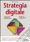 Strategia digitale. E-book. Formato EPUB ebook