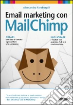 Email marketing con MailChimp. E-book. Formato EPUB