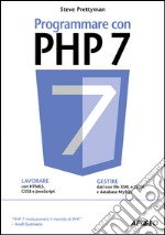 Programmare con PHP 7. E-book. Formato EPUB ebook