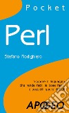 Perl Pocket. E-book. Formato EPUB ebook