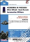 Accademia di Pozzuoli. Allievi ufficiali. Ruolo normale. Aeronautica Militare. Prova scritta di preselezione. Manuale. E-book. Formato PDF ebook