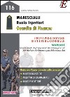 Marescialli. Ruolo ispettori. Guardia di Finanza. Prova preliminare di cultura generale. E-book. Formato PDF ebook