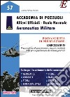 Accademia di Pozzuoli. Allievi ufficiali. Ruolo Normale. Aeronautica Militare. E-book. Formato PDF ebook