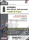 Accedemia allievi ufficiali. Ruolo aeronavale. Guardia di finanza. Provva preliminare di cultura generale. Manuale. E-book. Formato PDF ebook di Patrizia Nissolino