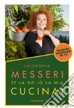 Te la do io la mia cucina!. E-book. Formato EPUB ebook