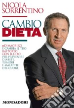 Cambio dieta. E-book. Formato EPUB ebook