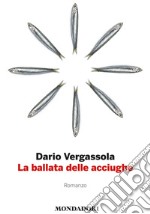 La ballata delle acciughe. E-book. Formato EPUB ebook