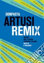 Artusi remix. E-book. Formato EPUB