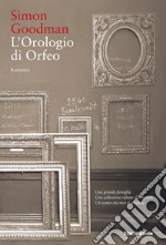 L' orologio di Orfeo. E-book. Formato EPUB