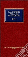 Calendario atlante De Agostini 2011. E-book. Formato PDF ebook di Aa. Vv.