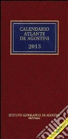 Calendario atlante De Agostini 2013. E-book. Formato PDF ebook
