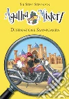 Destinazione Samarcanda. Agatha Mistery. Vol. 16. E-book. Formato EPUB ebook di Sir Steve Stevenson