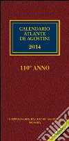 Calendario atlante De Agostini 2014. E-book. Formato PDF ebook
