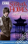 Trappola velenosa. Young Sherlock Holmes. E-book. Formato EPUB ebook di Andrew Lane