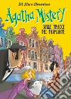 Sulle tracce del diamante. Agatha Mistery. Vol. 19. E-book. Formato EPUB ebook di Sir Steve Stevenson
