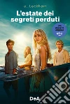 L'estate dei segreti perduti. E-book. Formato EPUB ebook di E. Lockhart