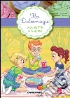 Una fetta di amicizia. Flo Dolcimagie. E-book. Formato EPUB ebook di Alessandra Berello