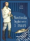 Ventimila leghe sotto i mari. E-book. Formato EPUB ebook di Jules Verne