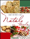 Natale in tavola. Biscotti di frutta secca. E-book. Formato EPUB ebook