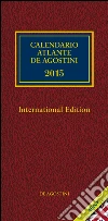 Calendario atlante 2015 - International edition. E-book. Formato PDF ebook di Aa. Vv.