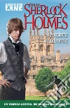 Vendetta mascherata. Young Sherlock Holmes. Vol. 7. E-book. Formato EPUB ebook di Andrew Lane