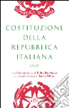 Costituzione della Repubblica Italiana (1947). E-book. Formato EPUB ebook