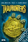 Trollhunters. E-book. Formato EPUB ebook
