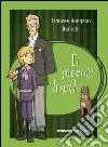 Il piccolo Lord. E-book. Formato EPUB ebook di Frances H. Burnett