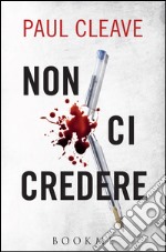 Non ci credere. E-book. Formato EPUB ebook