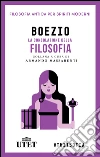 La consolazione della filosofia. E-book. Formato EPUB ebook di Boezio