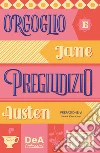 Orgoglio e pregiudizio. E-book. Formato EPUB ebook di Jane Austen