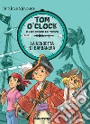 La vendetta di Barbanera. Tom O'Clock e i detective del tempo. E-book. Formato EPUB ebook