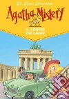 Il codice dei ladri. Agatha Mistery. Vol. 23. E-book. Formato EPUB ebook di Sir Steve Stevenson