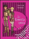 La Freccia nera. E-book. Formato EPUB ebook di Robert Louis Stevenson