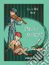 Piccoli uomini. E-book. Formato EPUB ebook di Louisa May Alcott