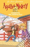 Vendetta sul monte Fuji. Agatha Mistery. Vol. 24. E-book. Formato EPUB ebook