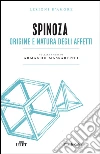 Origine e natura degli affetti. E-book. Formato EPUB ebook di Baruch Spinoza