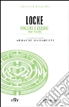 Piacere e dolore sulle passioni. E-book. Formato EPUB ebook di John Locke