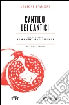 Cantico dei cantici. Testo ebraico a fronte. E-book. Formato EPUB ebook di Aa. Vv.