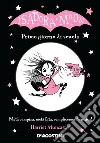 Isadora Moon. Primo giorno di scuola. E-book. Formato EPUB ebook di Harriet Muncaster