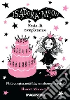 Isadora Moon. Festa di compleanno. E-book. Formato EPUB ebook di Harriet Muncaster