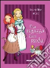 Una ragazza fuori moda. E-book. Formato EPUB ebook di Louisa May Alcott