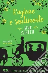 Ragione e sentimento. E-book. Formato EPUB ebook di Jane Austen