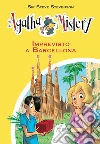 Imprevisto a Barcellona. Agatha Mistery. Vol. 25. E-book. Formato EPUB ebook